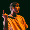 Foto GRAHAM op Connor Price - 17/10 - Melkweg