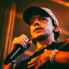 Foto Connor Price op Connor Price - 17/10 - Melkweg