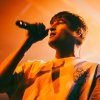Foto GRAHAM op Connor Price - 17/10 - Melkweg
