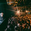 Foto GRAHAM op Connor Price - 17/10 - Melkweg