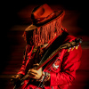 Red Leather foto Red Leather - 20/10 - Rotown