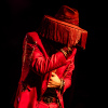 Red Leather foto Red Leather - 20/10 - Rotown