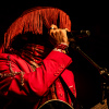 Red Leather foto Red Leather - 20/10 - Rotown