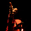 Red Leather foto Red Leather - 20/10 - Rotown