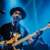 Marcus Miller foto Marcus Miller - 20/10 - Paard