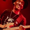 Foto Marcus Miller te Marcus Miller - 20/10 - Paard