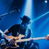 Podiuminfo review: Marcus Miller - 20/10 - Paard