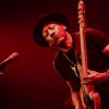 Marcus Miller foto Marcus Miller - 20/10 - Paard