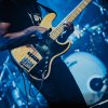 Marcus Miller foto Marcus Miller - 20/10 - Paard