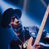 Marcus Miller foto Marcus Miller - 20/10 - Paard
