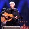 Foto Graham Nash op Graham Nash - 21/10 - Koninklijk Theater Carré