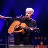 Foto Graham Nash op Graham Nash - 21/10 - Koninklijk Theater Carré