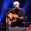 Foto Graham Nash op Graham Nash - 21/10 - Koninklijk Theater Carré
