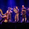 Foto Neko Light Orchestra te Echoes of Hyrule: Music from the Zelda Saga - 23/10 - TivoliVredenburg