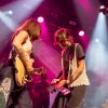 Foto Larkin Poe op Larkin Poe - 25/10 - 013
