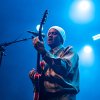 Foto Son Little op Larkin Poe - 25/10 - 013