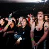 Foto  op One Ok Rock AFAS Live