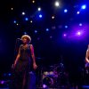 Foto The Three Degrees op The Three Degrees - 26/10 - Hedon