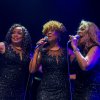 Podiuminfo review: The Three Degrees - 26/10 - Hedon