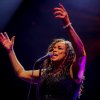 The Three Degrees foto The Three Degrees - 26/10 - Hedon