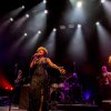 Foto The Three Degrees op The Three Degrees - 26/10 - Hedon