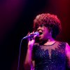 Foto The Three Degrees op The Three Degrees - 26/10 - Hedon