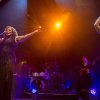 Foto The Three Degrees te The Three Degrees - 26/10 - Hedon