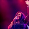 Foto The Three Degrees te The Three Degrees - 26/10 - Hedon