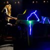 Foto Iris Hond te Iris Hond - My Odessey - 24/10 - Patronaat
