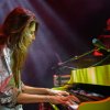 Foto Iris Hond te Iris Hond - My Odessey - 24/10 - Patronaat