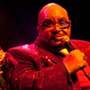 Solomon Burke foto Solomon Burke - 27/5 - Effenaar