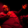 Solomon Burke