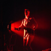 Queens Of The Stone Age foto Queens Of The Stone Age - 26/10 - Koninklijk Theater Carré