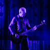 Queens Of The Stone Age foto Queens Of The Stone Age - 26/10 - Koninklijk Theater Carré