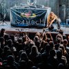 ISSA BLOCH foto Nena - 26/10 - Parkstad Limburg Theaters