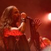 Foto Amorphis op Arch Enemy - 28/10 - AFAS Live