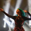 Foto Arch Enemy op Arch Enemy - 28/10 - AFAS Live