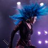 Foto Arch Enemy op Arch Enemy - 28/10 - AFAS Live