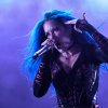 Foto Arch Enemy op Arch Enemy - 28/10 - AFAS Live