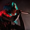 Foto Arch Enemy op Arch Enemy - 28/10 - AFAS Live