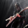 Foto Arch Enemy op Arch Enemy - 28/10 - AFAS Live