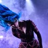 Arch Enemy foto Arch Enemy - 28/10 - AFAS Live