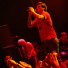 Foto New Found Glory te New Found Glory - 27/5 - Melkweg