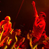 New Found Glory foto New Found Glory - 27/5 - Melkweg
