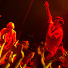 Foto New Found Glory te New Found Glory - 27/5 - Melkweg