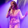 Anouk Wolf foto Sera - 31/10 - Mezz