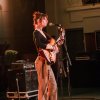 Foto Clara Mann op Left of the Dial 2025