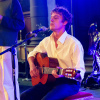 Foto Zac Lawrence op Left of the Dial 2025