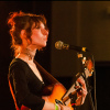 Foto Clara Mann op Left of the Dial 2025