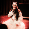 Foto Princess Nokia op Princess Nokia - 04/11 - Melkweg